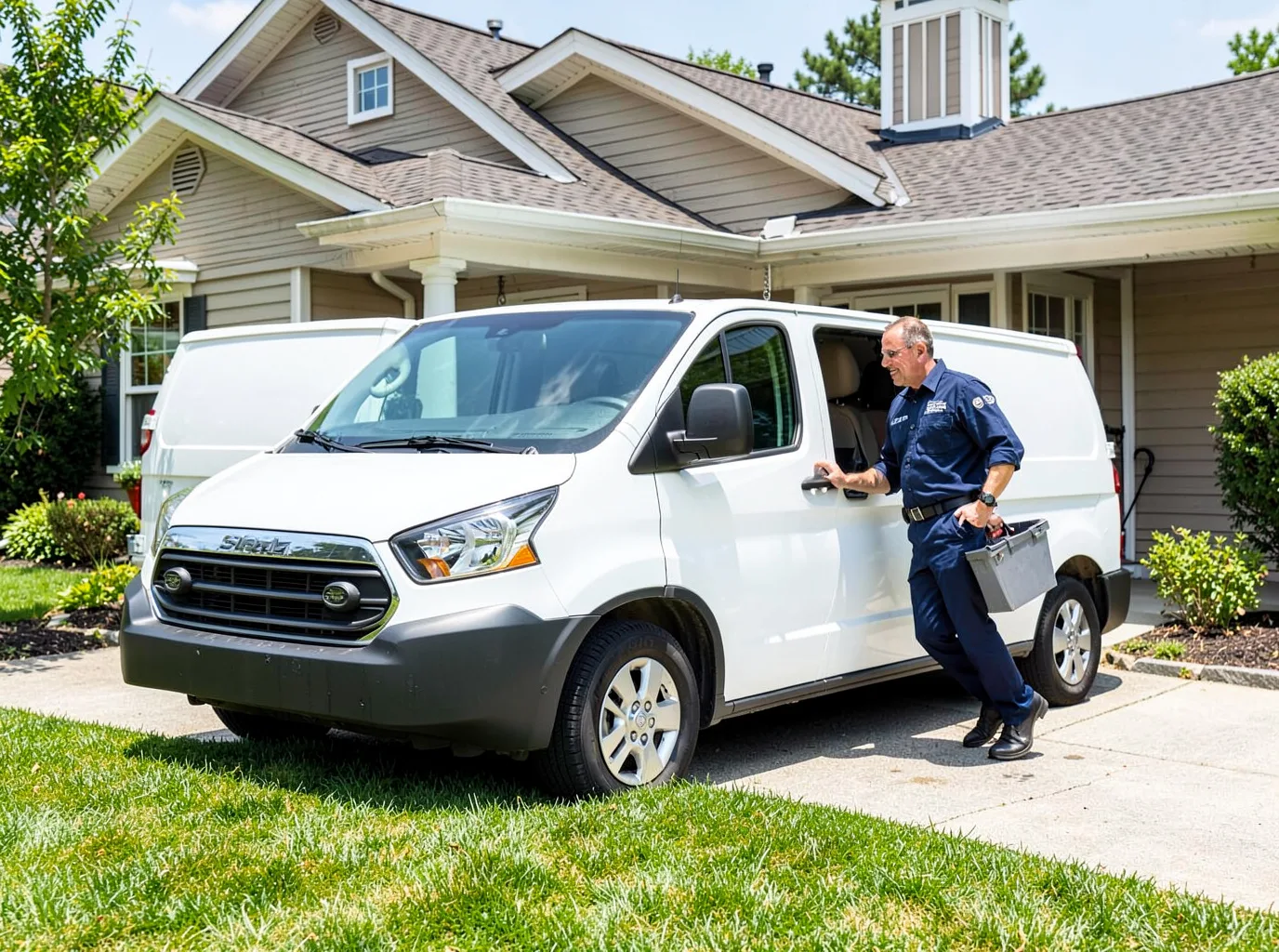 Emergency Plumber company in Indiana